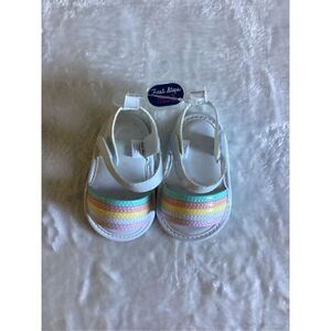 First Steps by Stepping Stone